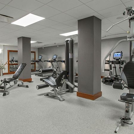 Rochester Airport Marriott Luaran gambar