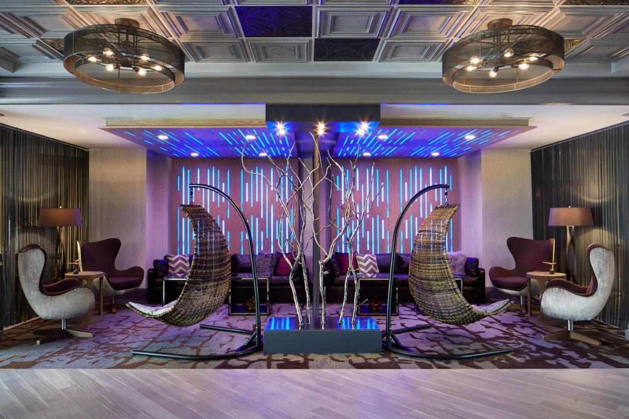 Rochester Airport Marriott Luaran gambar
