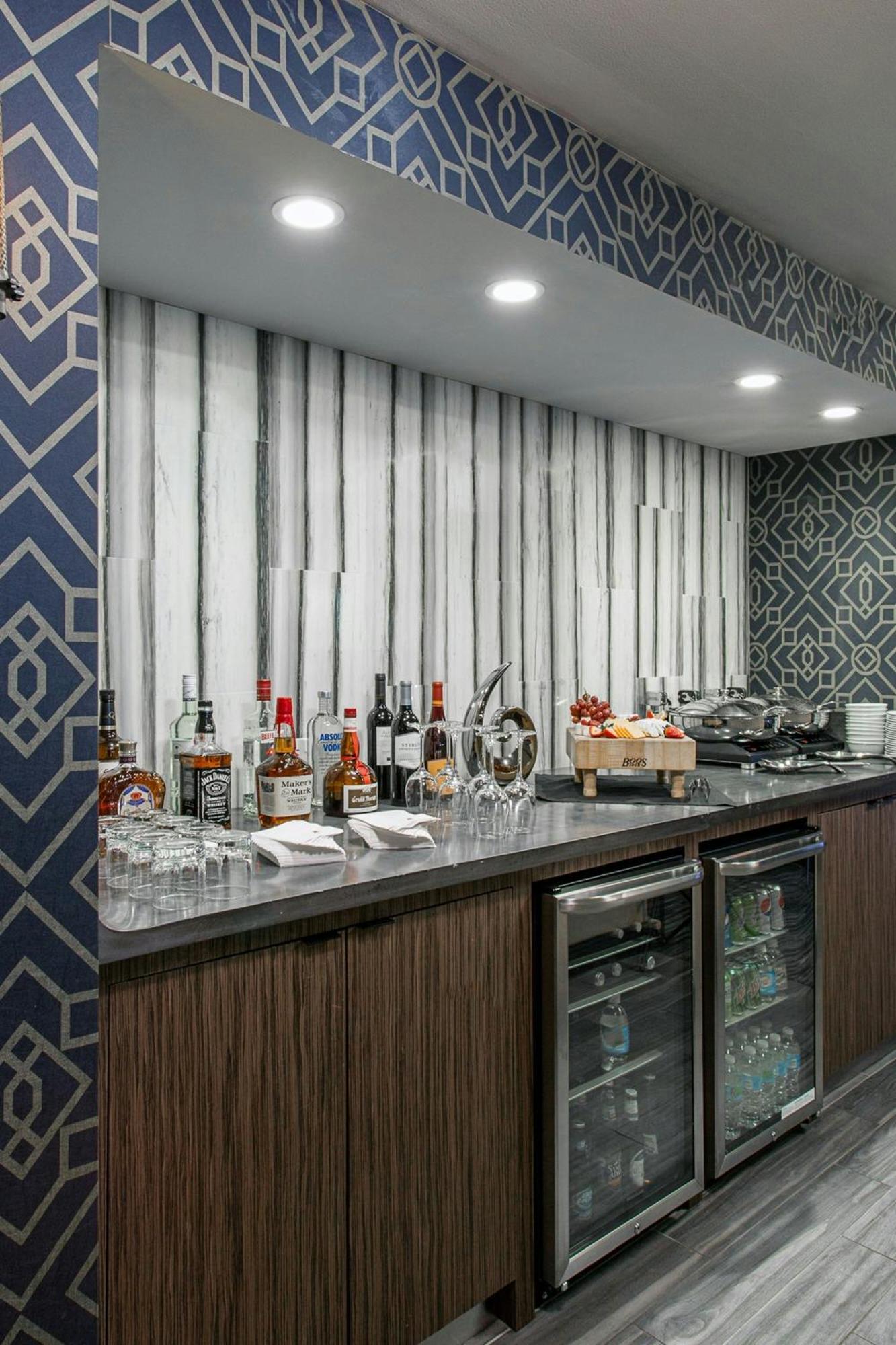 Rochester Airport Marriott Luaran gambar