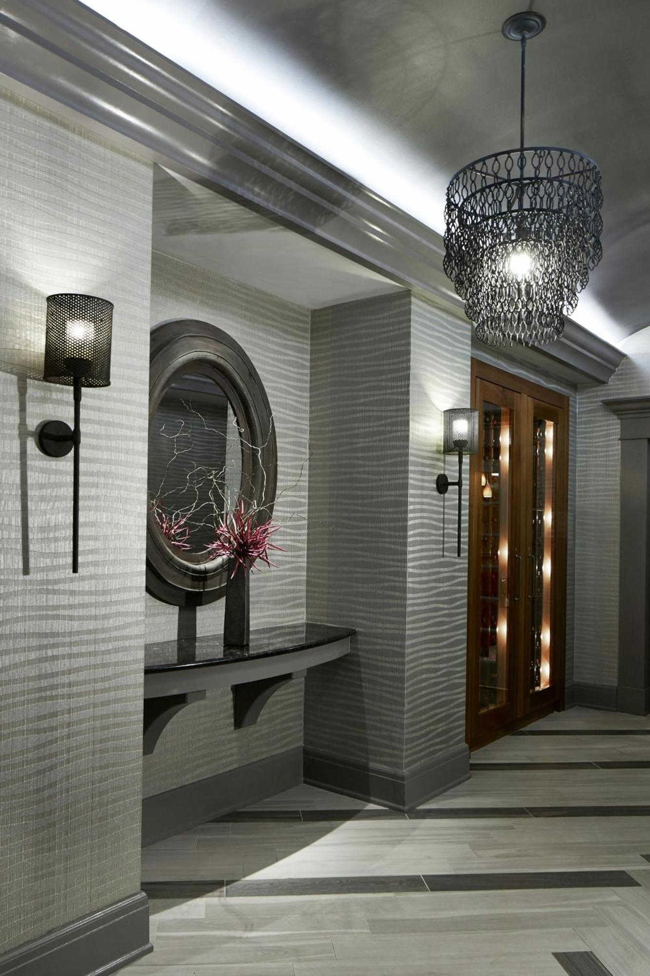 Rochester Airport Marriott Luaran gambar