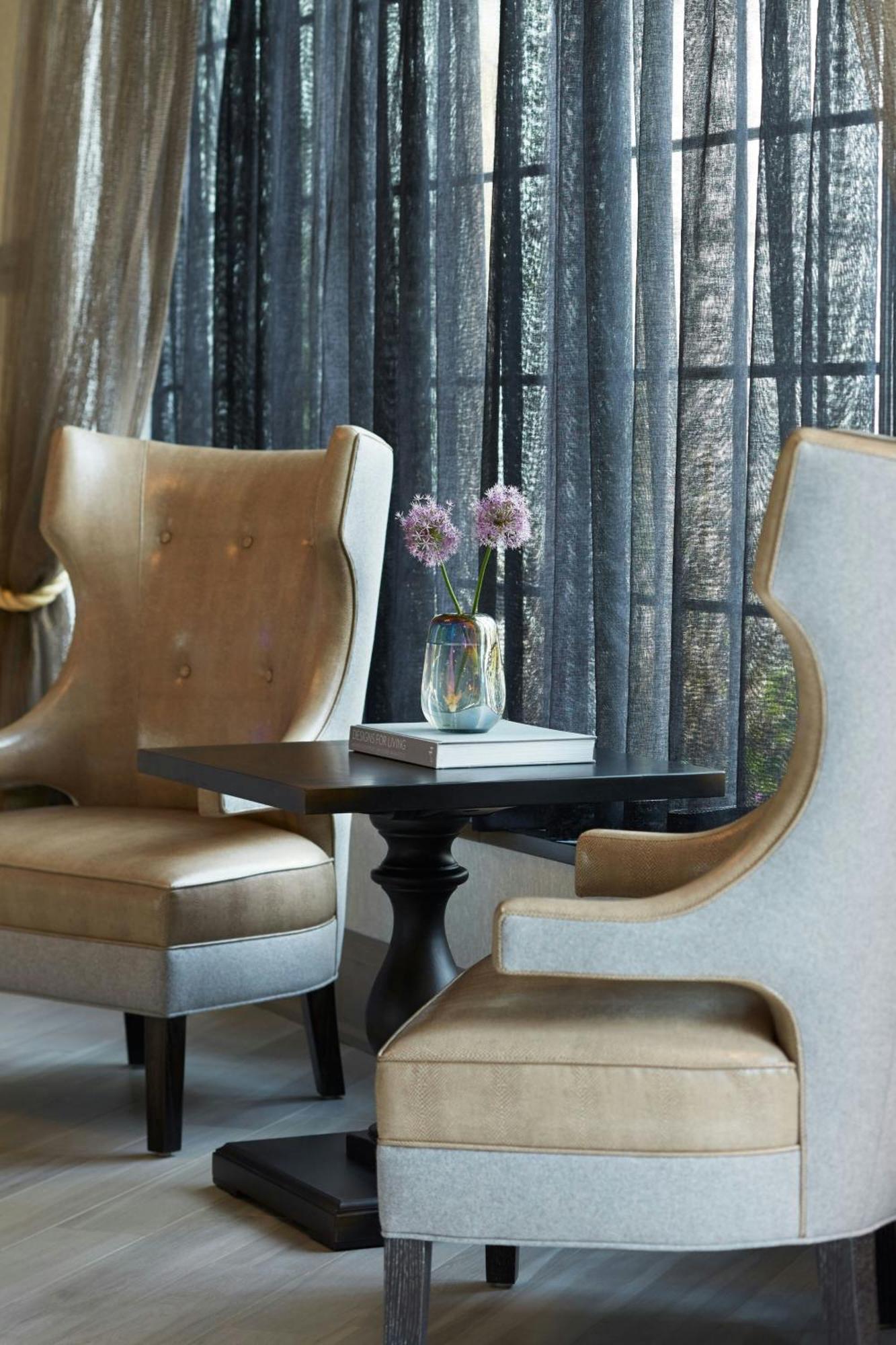 Rochester Airport Marriott Luaran gambar