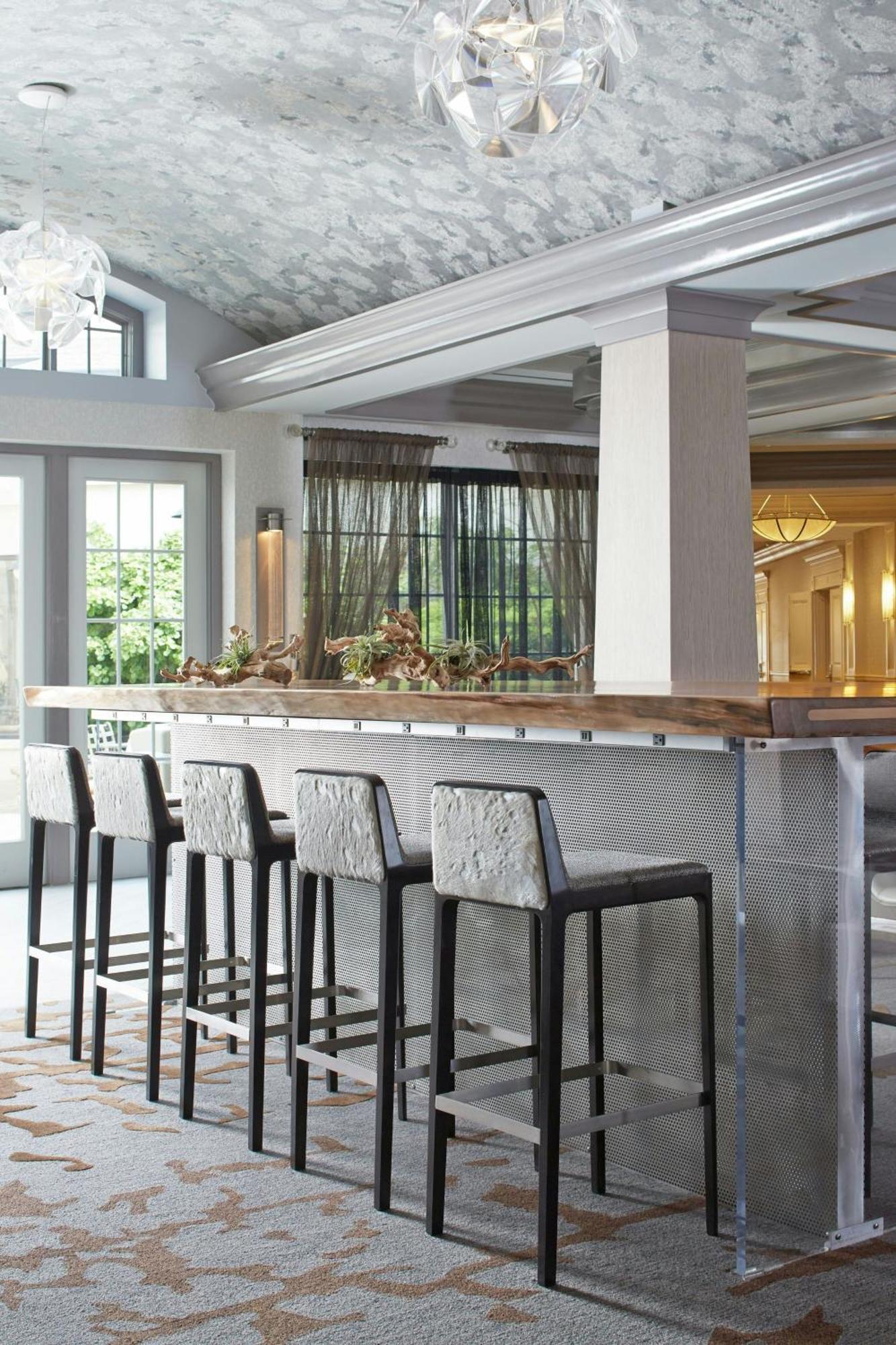 Rochester Airport Marriott Luaran gambar