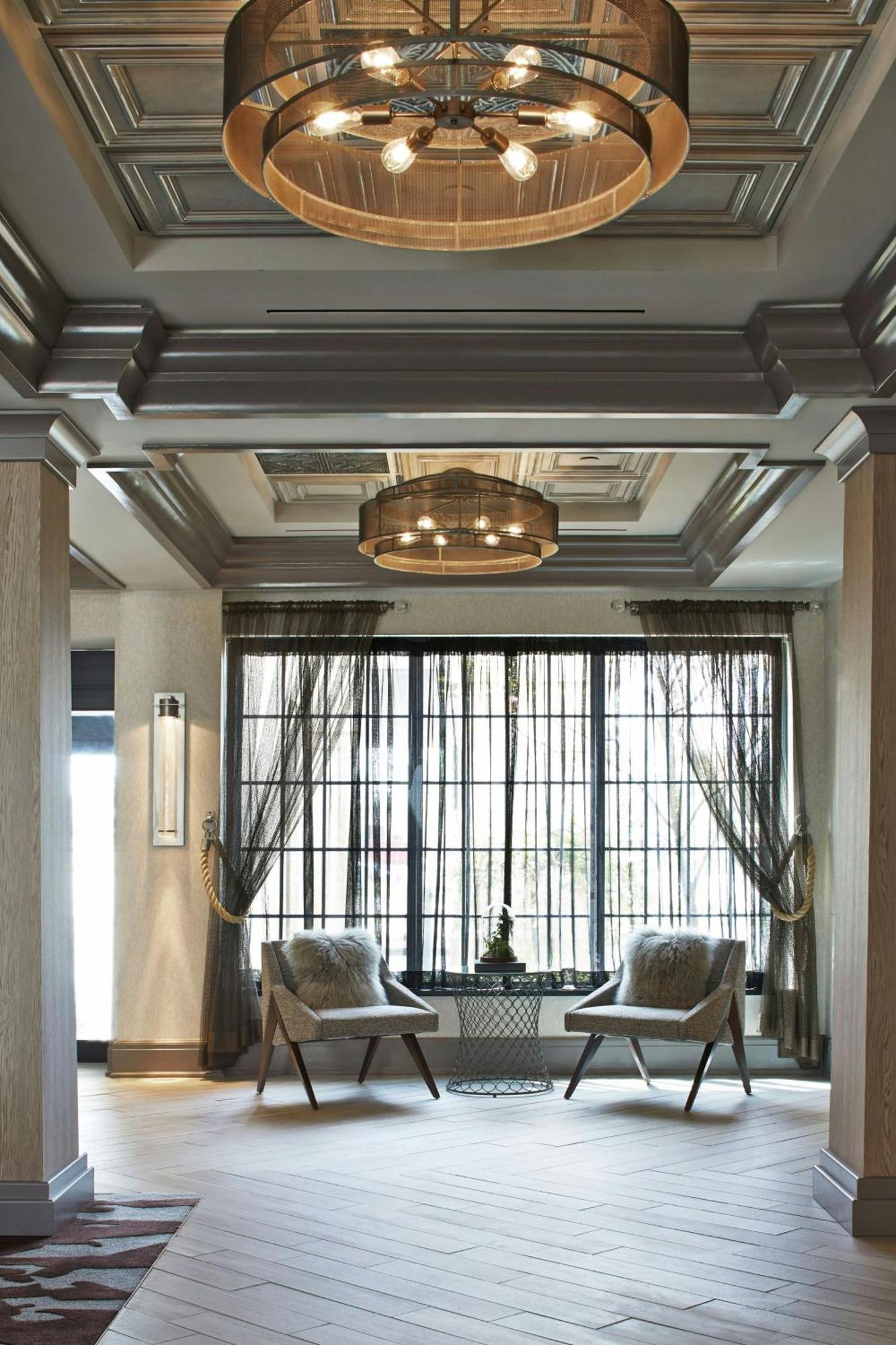 Rochester Airport Marriott Luaran gambar