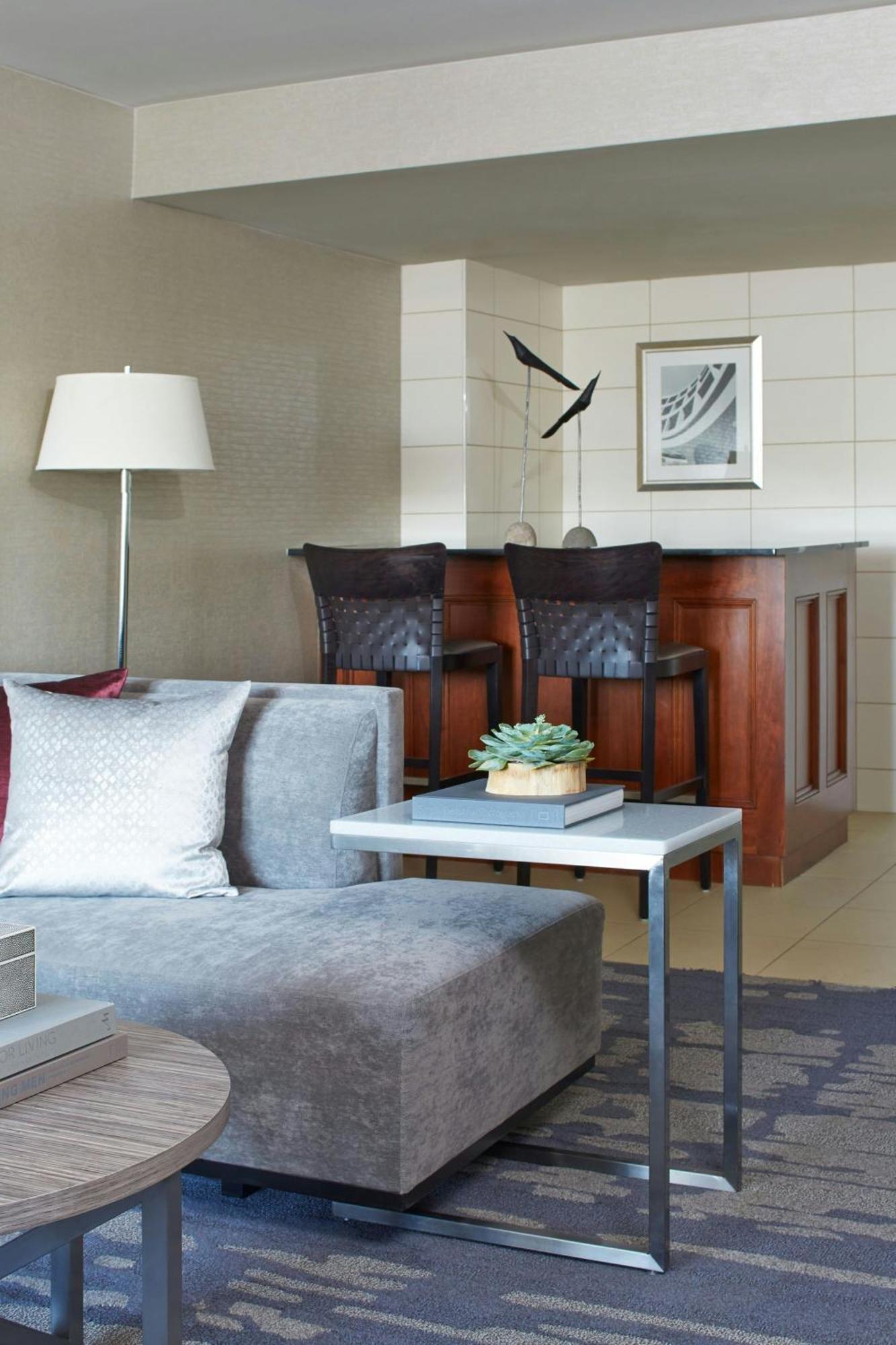Rochester Airport Marriott Luaran gambar