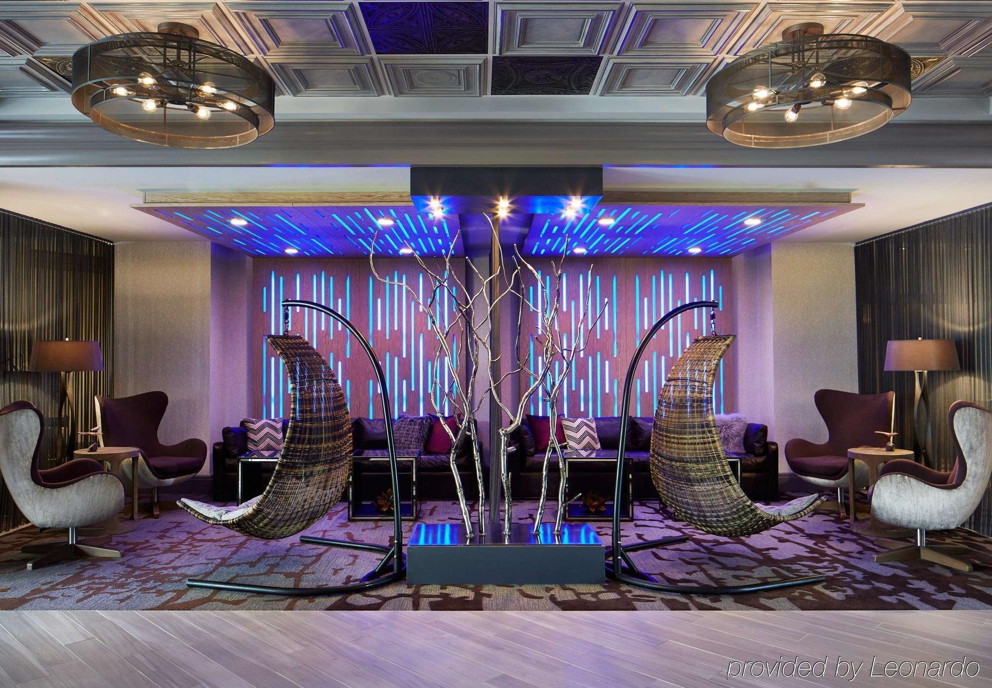 Rochester Airport Marriott Luaran gambar