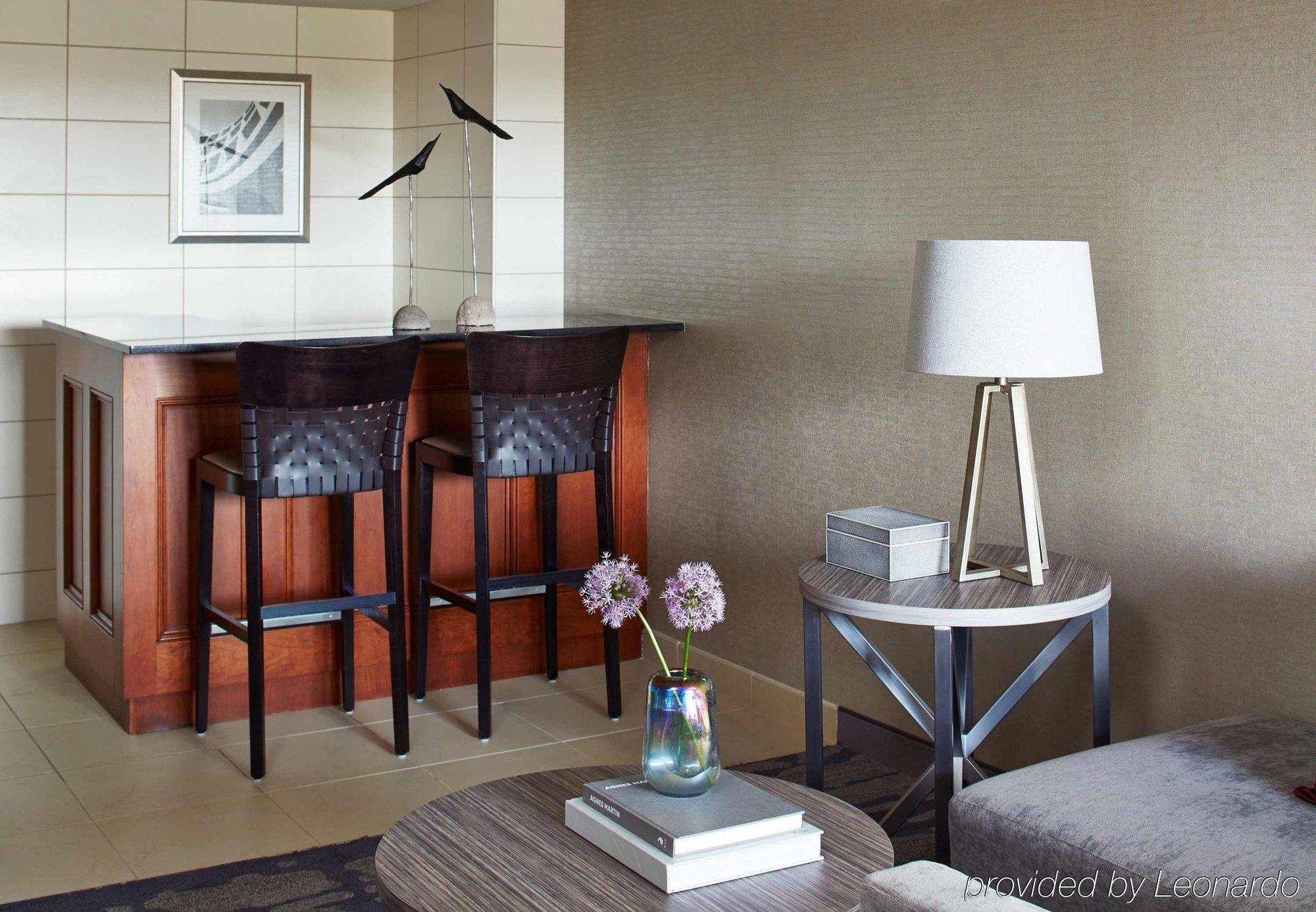 Rochester Airport Marriott Luaran gambar