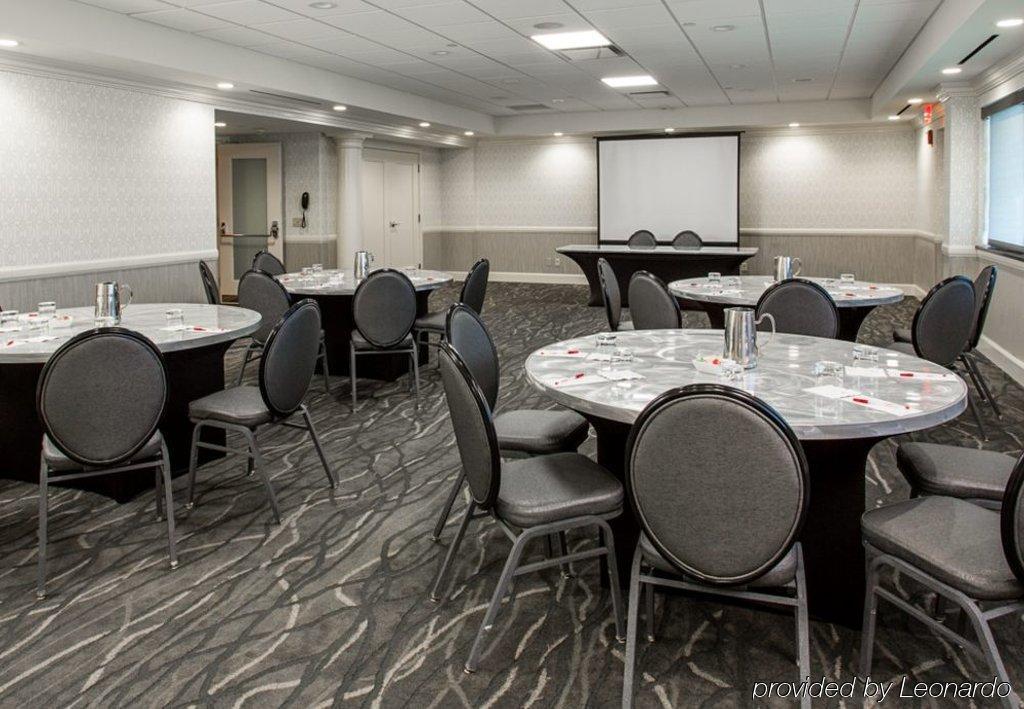 Rochester Airport Marriott Luaran gambar