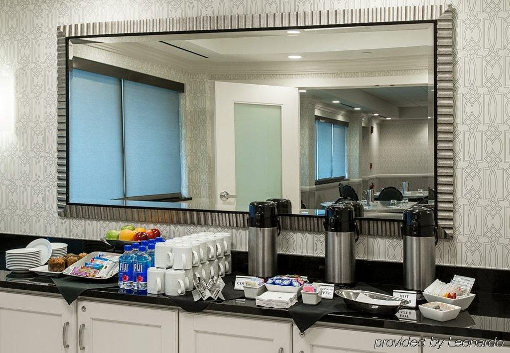 Rochester Airport Marriott Luaran gambar