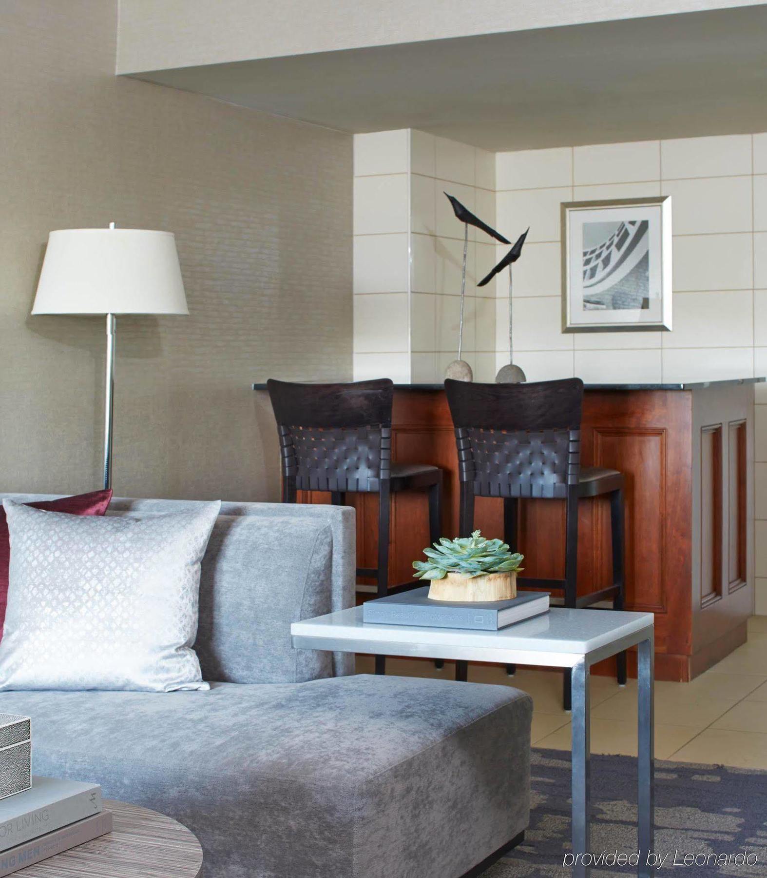 Rochester Airport Marriott Luaran gambar