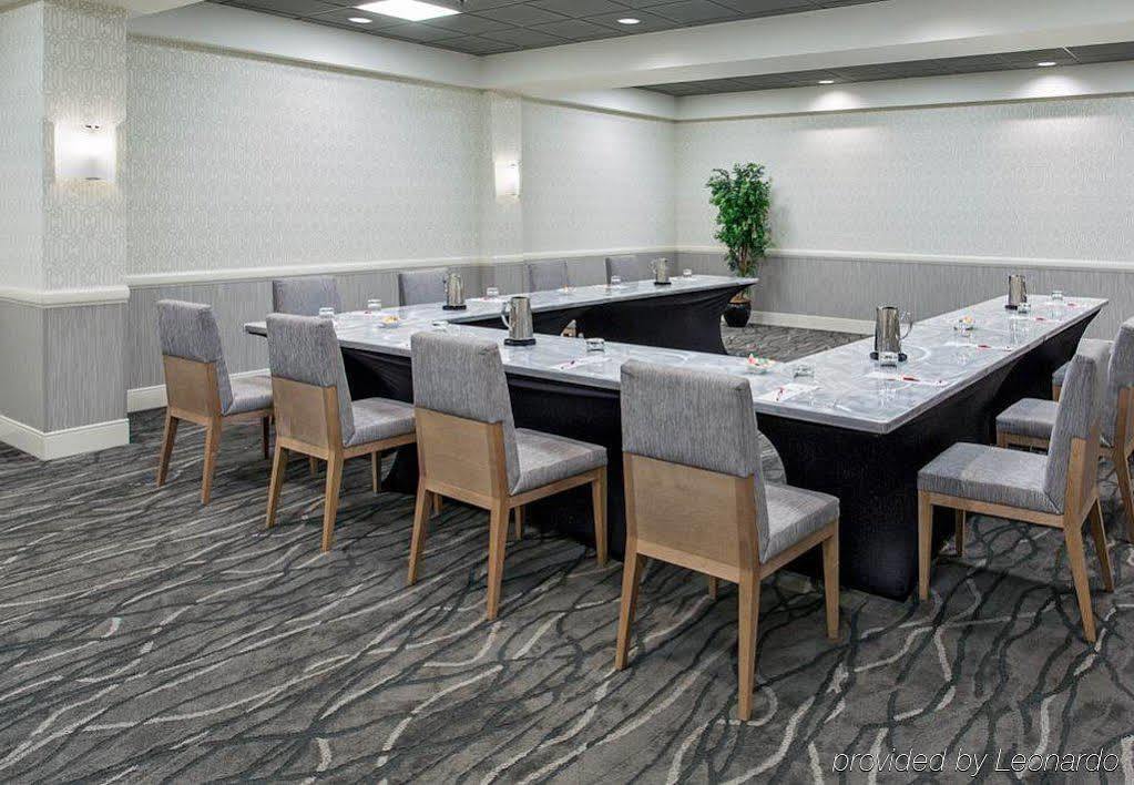 Rochester Airport Marriott Luaran gambar