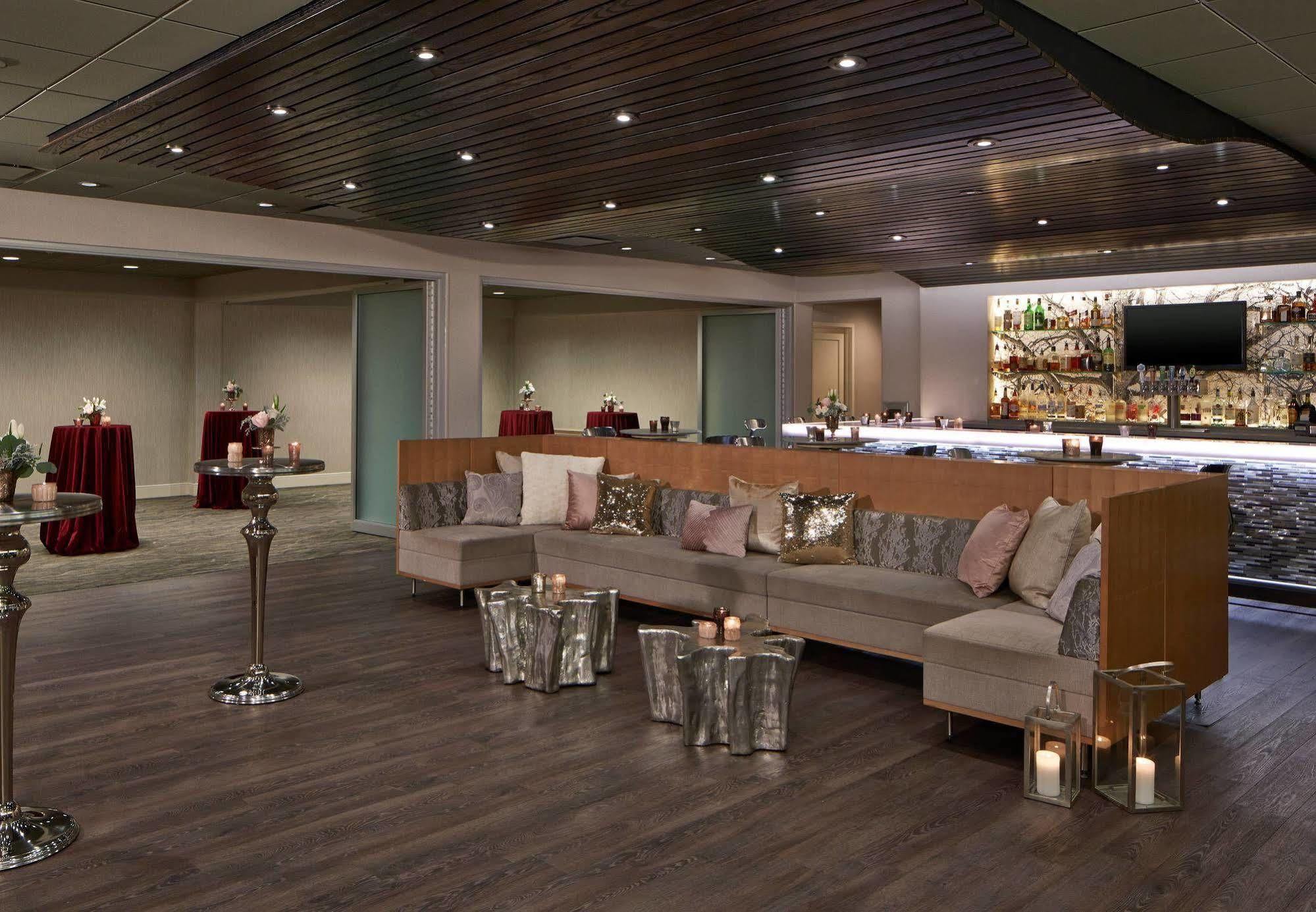 Rochester Airport Marriott Luaran gambar