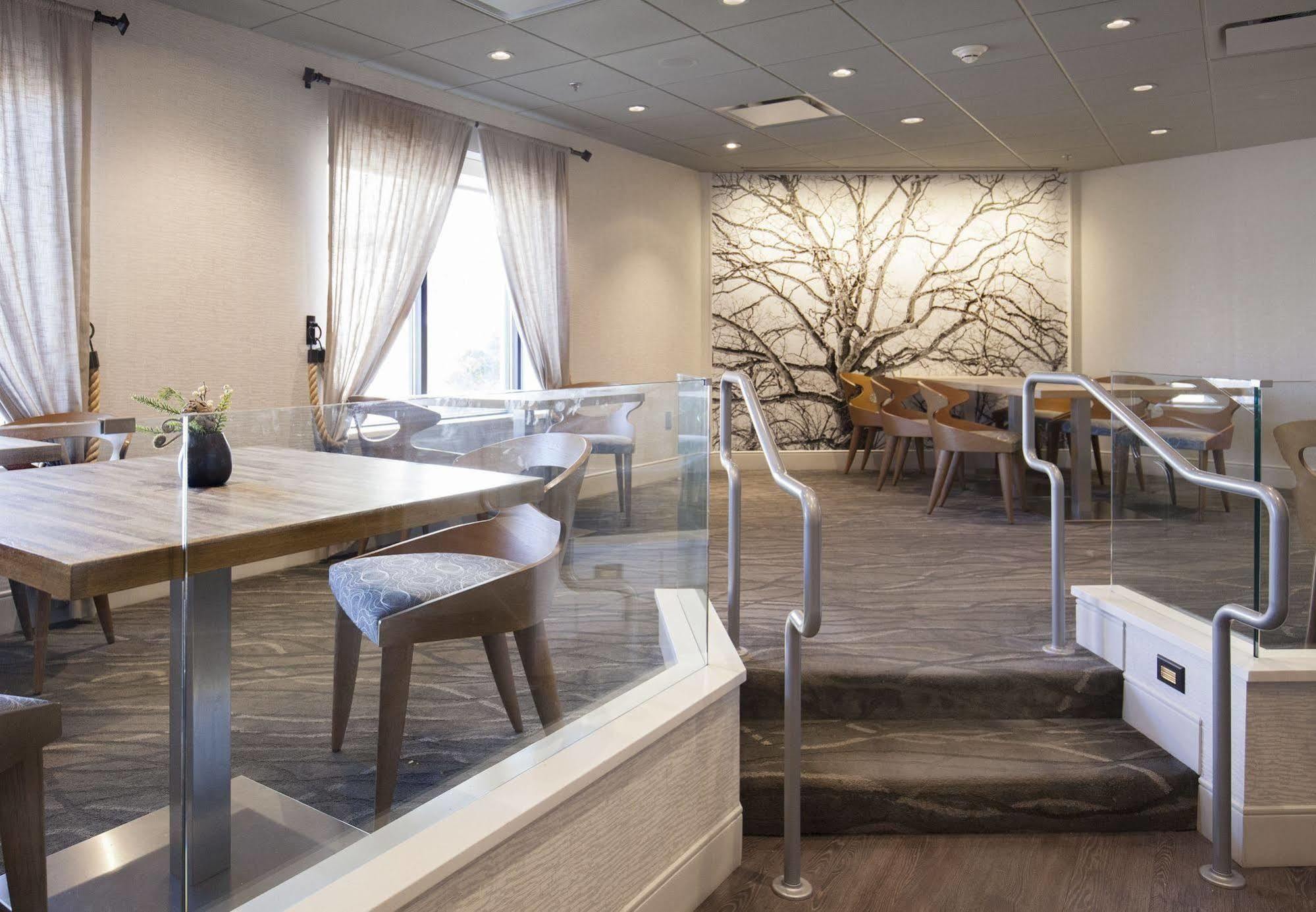 Rochester Airport Marriott Luaran gambar