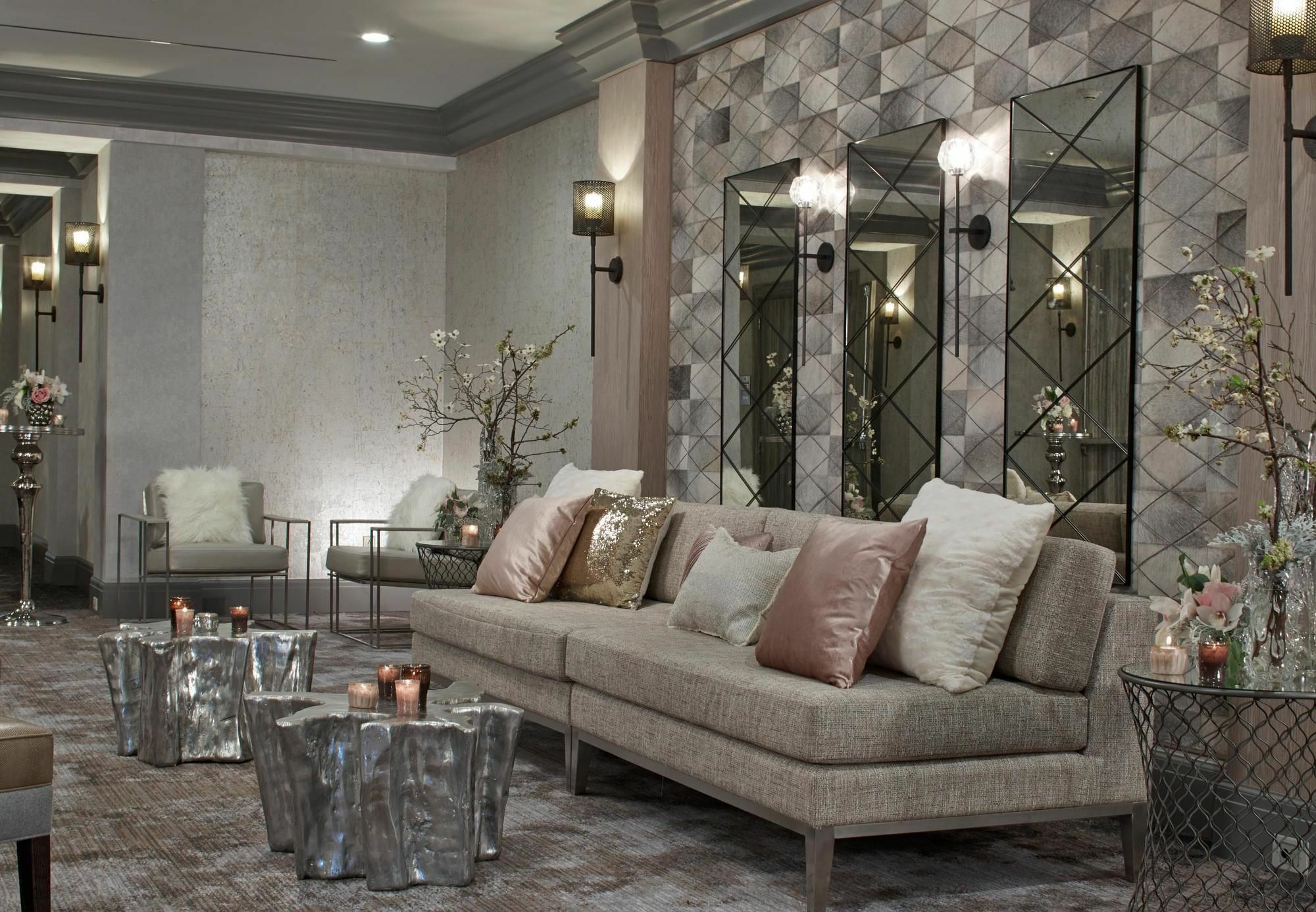 Rochester Airport Marriott Luaran gambar